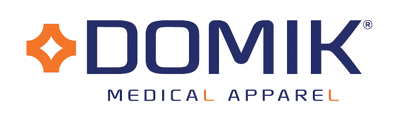 Logo de Domik Medical Apparel